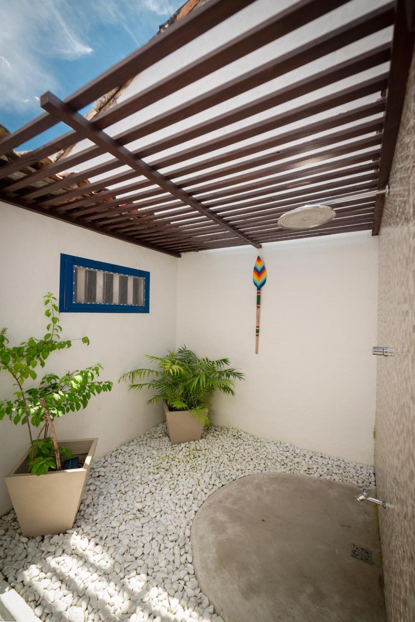 Casas Do Patio Pousada & Bar Araquari Exteriér fotografie